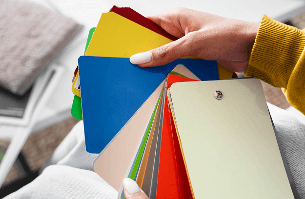 Printing essentials: choosing the right paper and ink